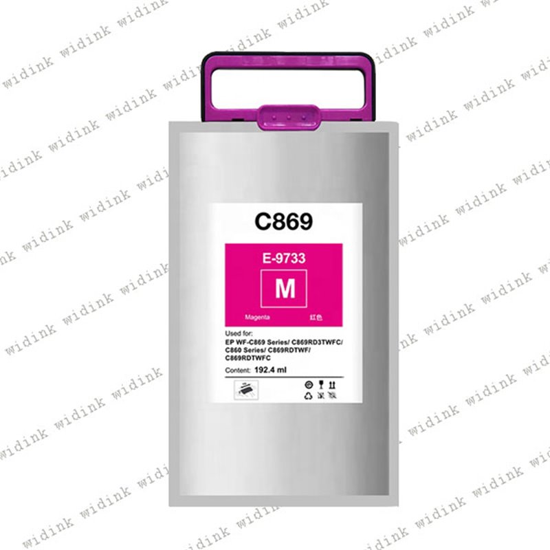 Cartouche d'encre générique Epson T9733 (C13T973300) - Magenta