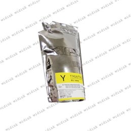 Cartouche compatible Epson T7414 (C13T741400) - Jaune - 1000ml