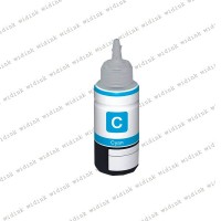 Cartouche compatible Epson T6732 (C13T67324A) -Cyan - 70ml