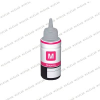 Cartouche compatible Epson T6733 (C13T67334A) -Magenta - 70ml