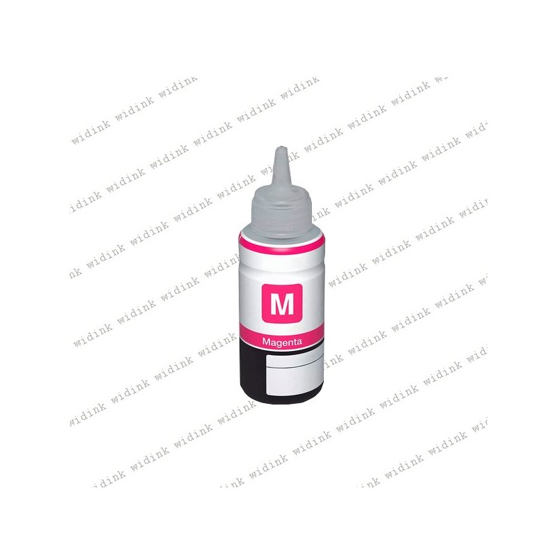 Cartouche compatible Epson T6733 (C13T67334A) -Magenta - 70ml