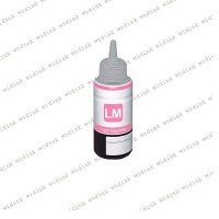 Cartouche compatible Epson T6736 (C13T67364A) - Light Magenta - 70ml