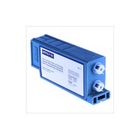 DM500 - COMPATIBLE PITNEY BOWES - 620-1SB - ENCRE BLEUE - (TYPE MC)