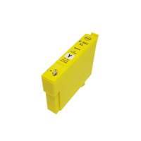 Cartouche compatible Epson T02W4/T02V4 (502 XL) - Jaune