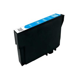 Cartouche compatible Epson T03A2/T03U2 (603XL) - Cyan