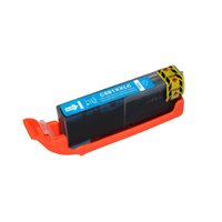 Cartouche Compatible pour Canon CLI-581 XXL Cyan (avec puce)