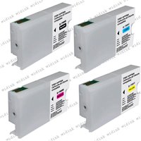 Lot de 4 Cartouches compatibles Epson T78XL