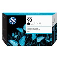 Cartouche original HP 90 (C5058A) - Noire 400ml