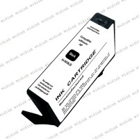 Cartouche compatible HP 903XL/907XL (T6M15AE/T6L99AE/T6M19AE) - Noire - 825 pages