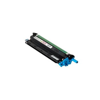 Tambour compatible avec Dell C2660DN/C2665DNF/C3760/C3765DNF (724-10352) Cyan - 60 000 pages