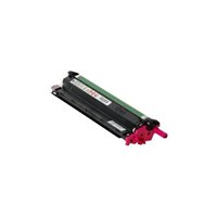 Tambour compatible avec Dell C2660DN/C2665DNF/C3760/C3765DNF (724-10352) Magenta - 60 000 pages