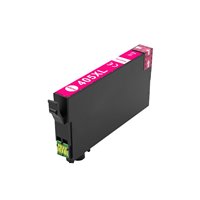 Cartouche compatible Epson 405 XL (C13T05H34010/C13T05G34010) - Magenta - 1 100 pages