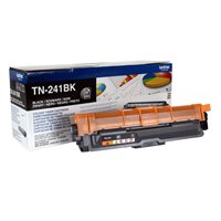 Original - Toner Brother TN241 - Noire - 2 500 pages