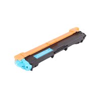 Toner compatible Brother TN241/ TN245 - Cyan - 2 200 pages