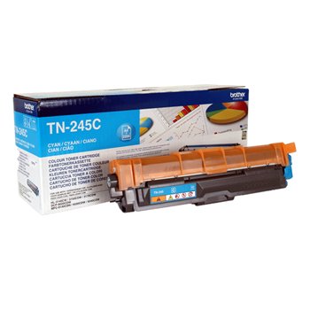 Original - Toner Brother TN245 - Cyan - 2 200 pages