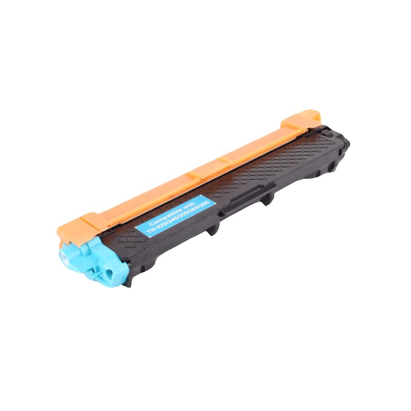 Toner compatible Brother TN241/ TN245 - Cyan - 2 200 pages