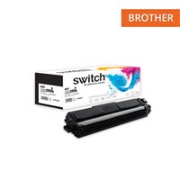 SWITCH - Toner compatible Brother TN247 - Noire -3 000 pages