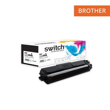 SWITCH - Toner compatible Brother TN247 - Noire -3 000 pages