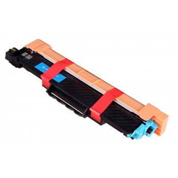 Toner compatible Brother TN247/ TN243 - Cyan -2 300 pages