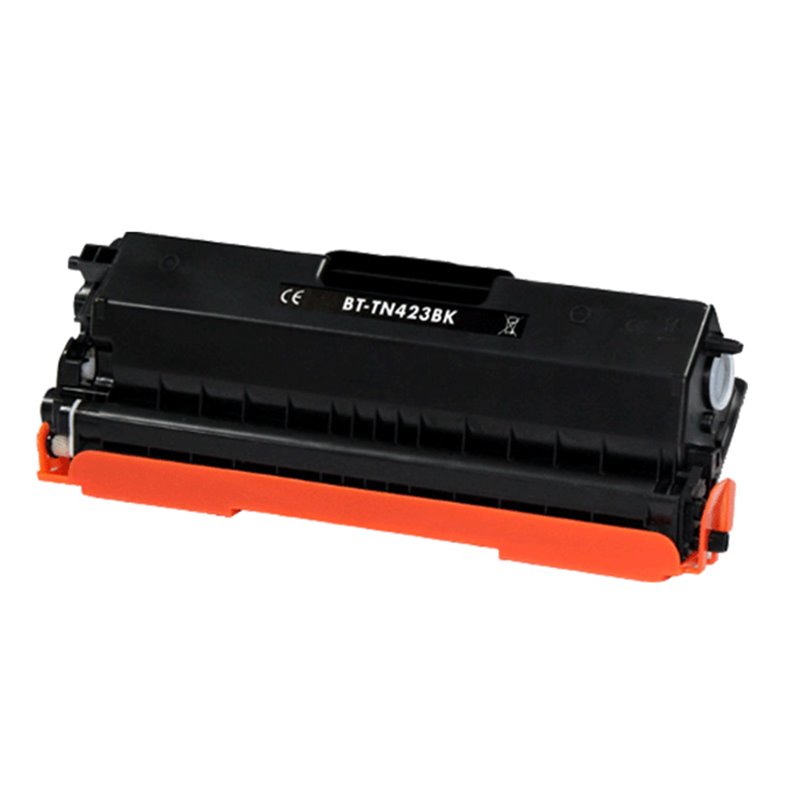 Toner compatible Brother TN421/ TN423/ TN426 - Noire