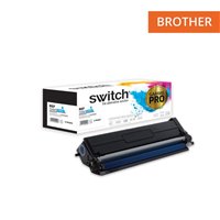 SWITCH - Toner compatible Brother TN421 - Cyan