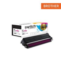 SWITCH - Toner compatible Brother TN421 - Magenta