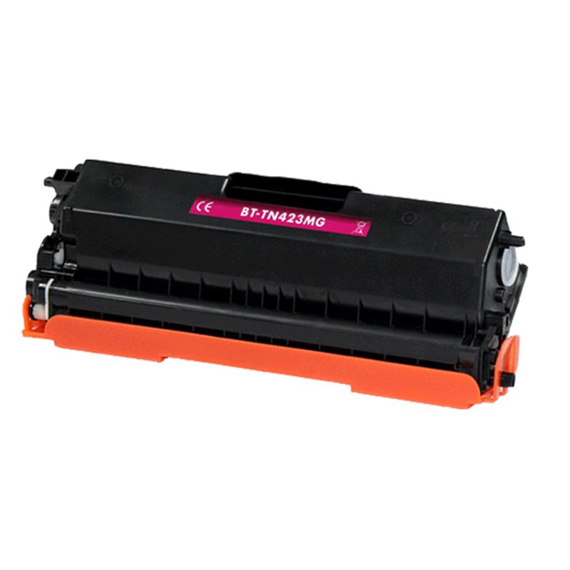 Toner compatible Brother TN421/ TN423/ TN426 - Magenta