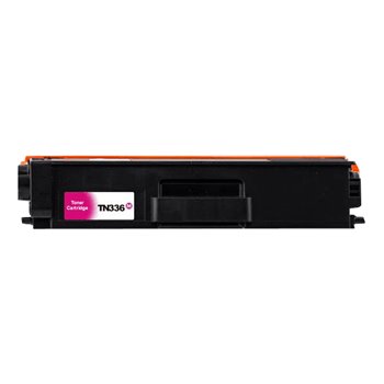 Toner compatible Brother TN320/ TN325/ TN326 /TN329-Magenta