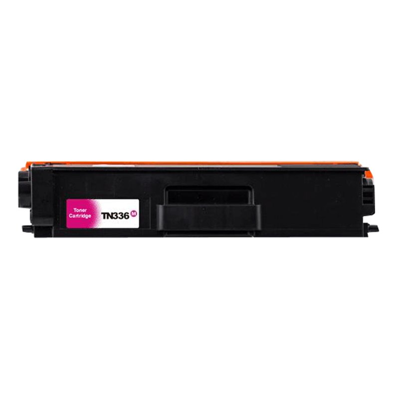 Toner compatible Brother TN320/ TN325/ TN326 /TN329-Magenta