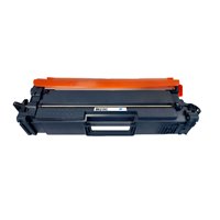 Toner compatible Brother TN821XL - Cyan - 9 000 pages