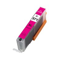 Cartouche compatible Canon CLI-571 Magenta