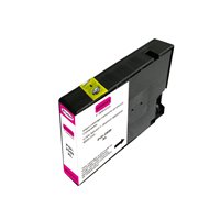 Cartouche compatible pour CANON  PGI-2500 XL Magenta