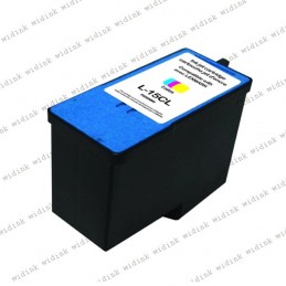 Cartouche compatible Lexmark 15XL (18C2110E) - Couleur- 15ml