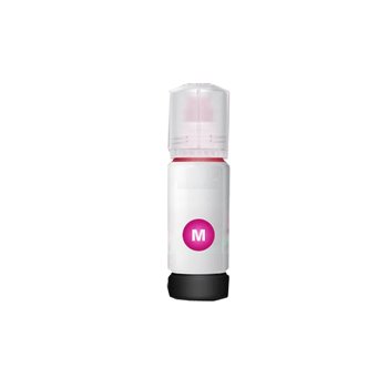 Bouteille d'encre compatible avec Epson 102 - Magenta 70ml