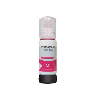 Encre compatible Epson 103 (C13T00S34A10) - Magenta 70ml