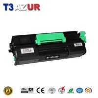 Toner compatible Ricoh Aficio SP3600/ SP3610/ SP4500/ SP4510/ SP4520/ MP401SPF - 12 000 pages