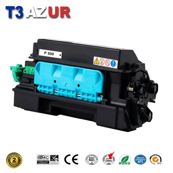 Toner compatible Ricoh P500/P501/P502 (418506/418447/Type 501L/Type 501H) -14 000 pages