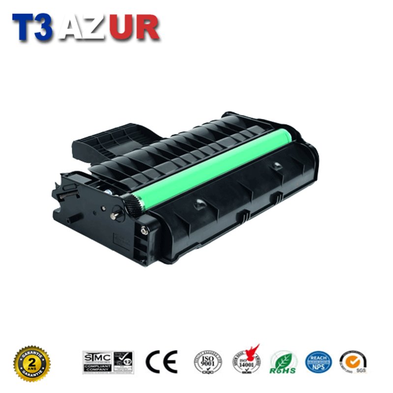 Toner compatible Ricoh Aficio SP201N/ SP204SN/ SP203S/ SP211-2 600 pages