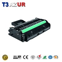 Toner compatible Ricoh Aficio SP277 (408160/SP-277HE) -2 600 pages