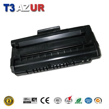 Toner compatible Ricoh Type 1275D (412641)- 3 000 pages