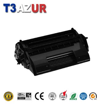 Toner compatible OKI B710/B720/B730 (01279001/01279201) - 15 000 pages