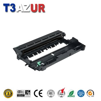 Tambour compatible Dell E310DW/E514DW/E515DW/E515DN (724-BBJR/WRX5T)- 12 000 pages