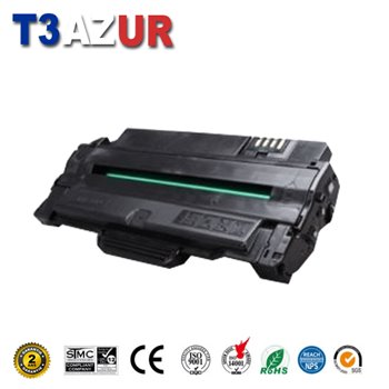 Toner compatible Dell 1130/1135 (593-10961) - 2 500 pages