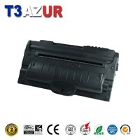 Toner compatible Dell 1600/P4210 (593-10082)- Noire - 2 000 pages