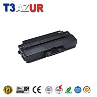 Toner compatible Dell B2375 (593-BBBJ/C7D6F/8PTH4) - 10 000 pages