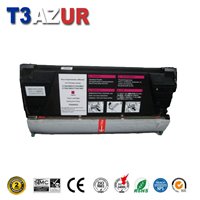 Toner compatible Lexmark C734/C736/X738 (C734A1MG)- Magenta -6 000 pages