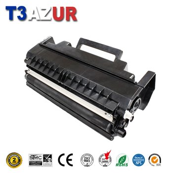 Toner compatible Lexmark E250/E350 (E250A11E) - 3 500 pages