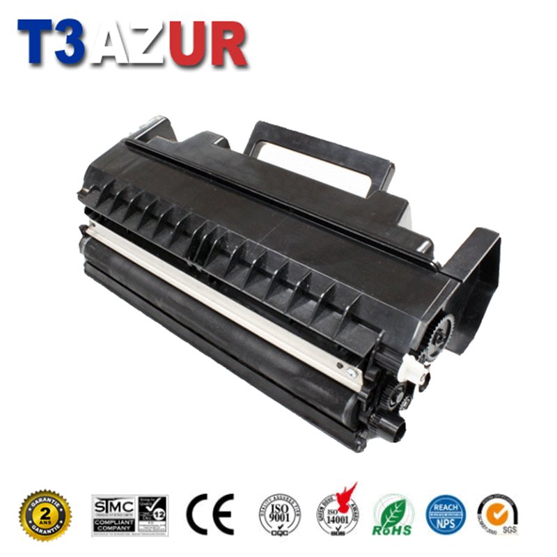 Toner compatible Lexmark E250/E350 (E250A11E) - 3 500 pages