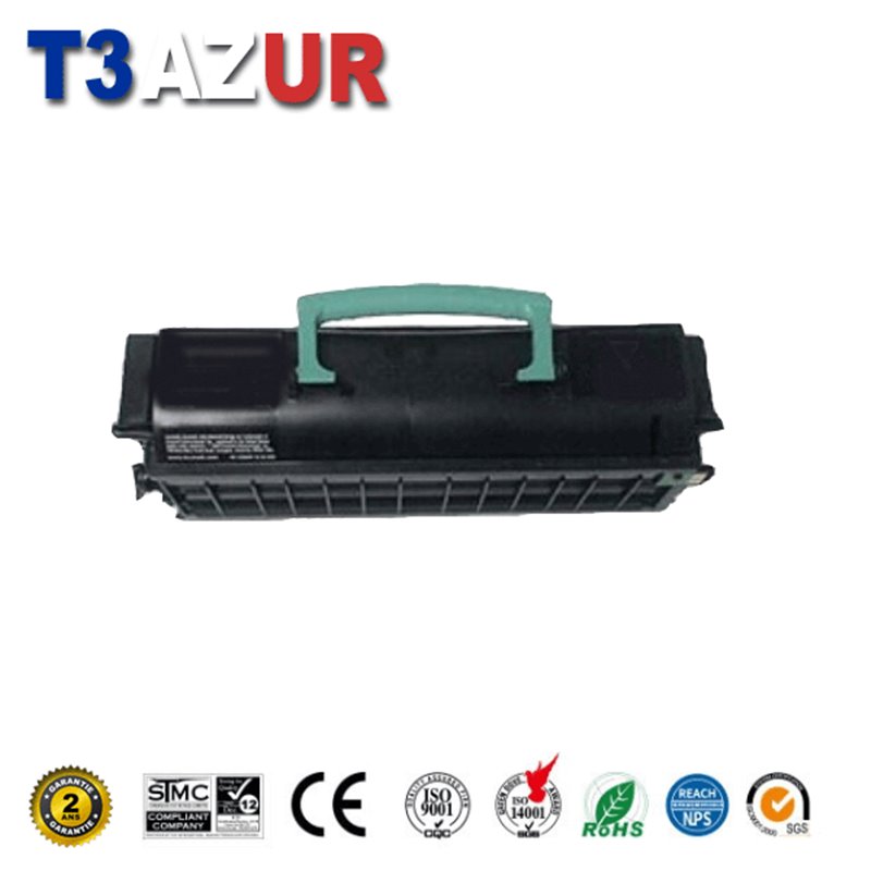 Toner compatible Lexmark E450 (E450H11E)- 11 000 pages