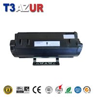 Toner compatible Lexmark MS810/MS811/MS812 (52D2000/522) - 6 000 pages